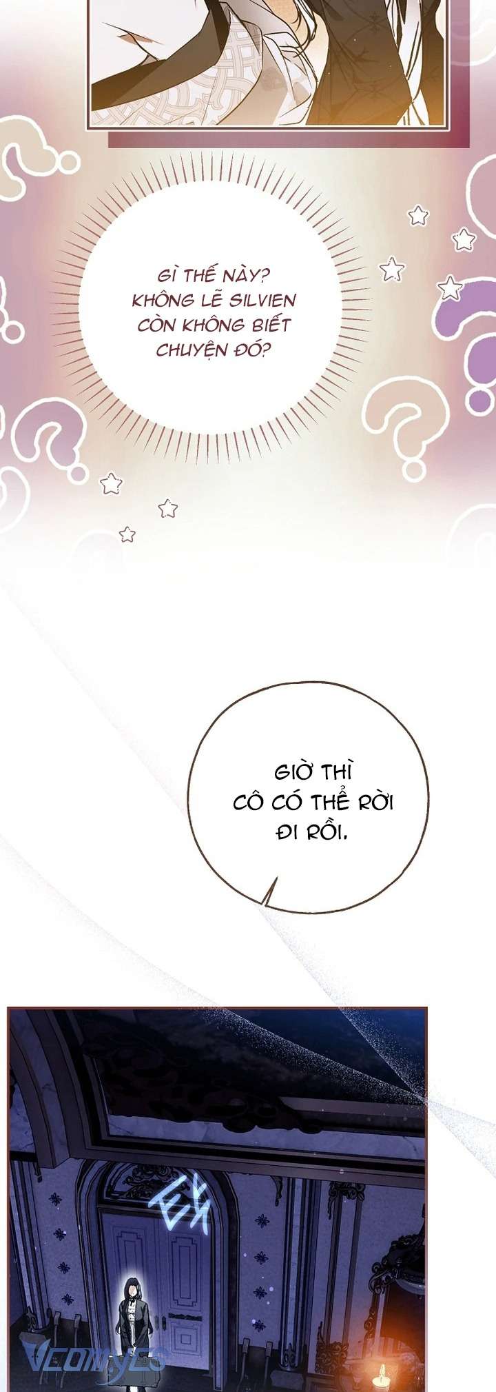 Ai Đó Đang Điều Khiển Cơ Thể Của Tôi Chapter 65 - Trang 2