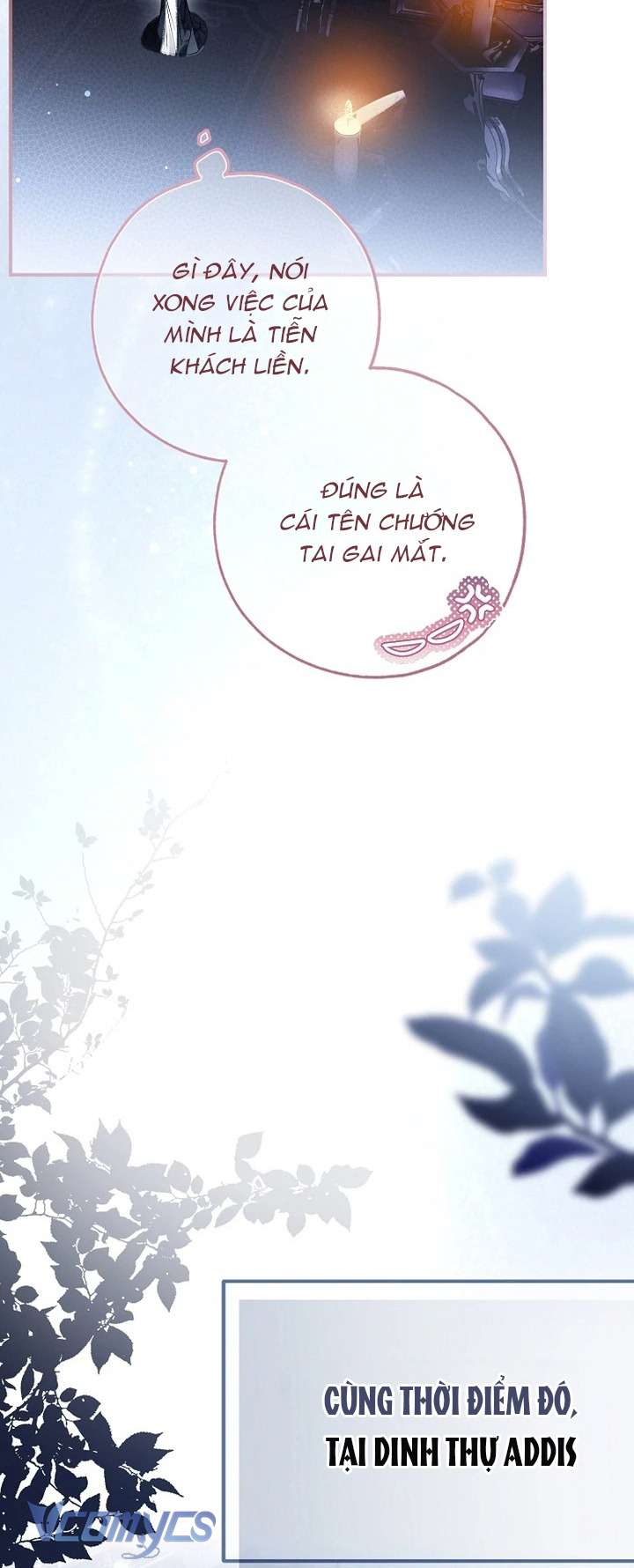 Ai Đó Đang Điều Khiển Cơ Thể Của Tôi Chapter 65 - Trang 2