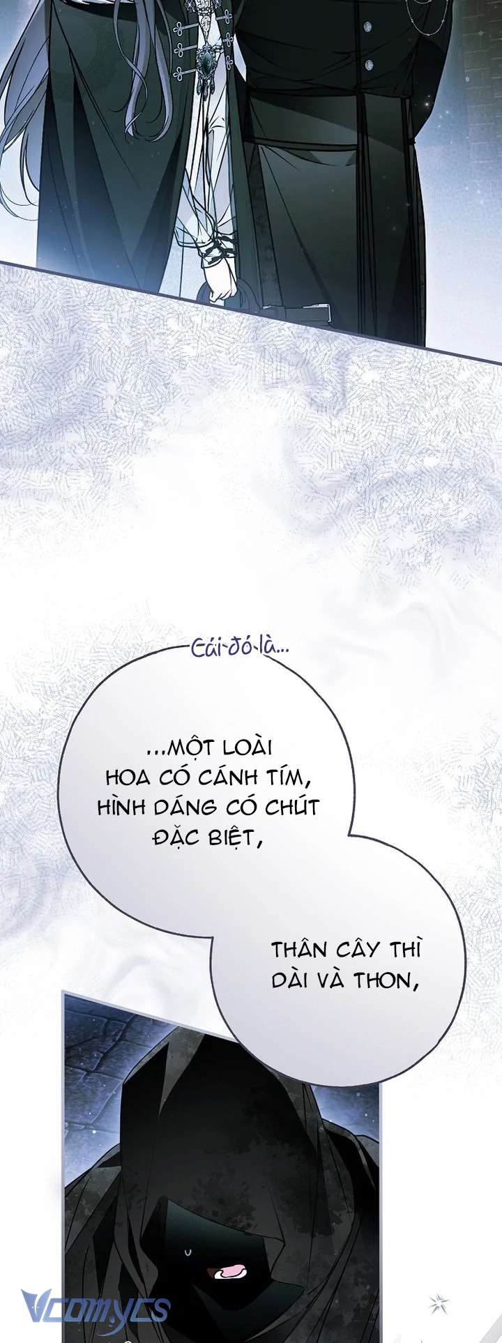 Ai Đó Đang Điều Khiển Cơ Thể Của Tôi Chapter 65 - Trang 2
