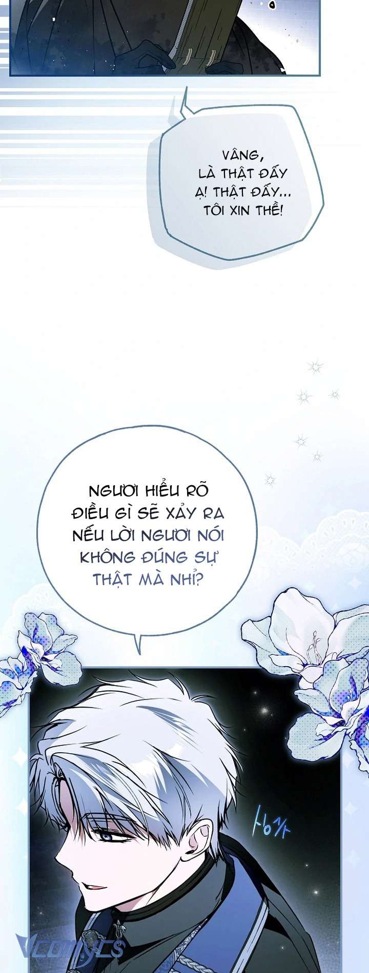 Ai Đó Đang Điều Khiển Cơ Thể Của Tôi Chapter 65 - Trang 2