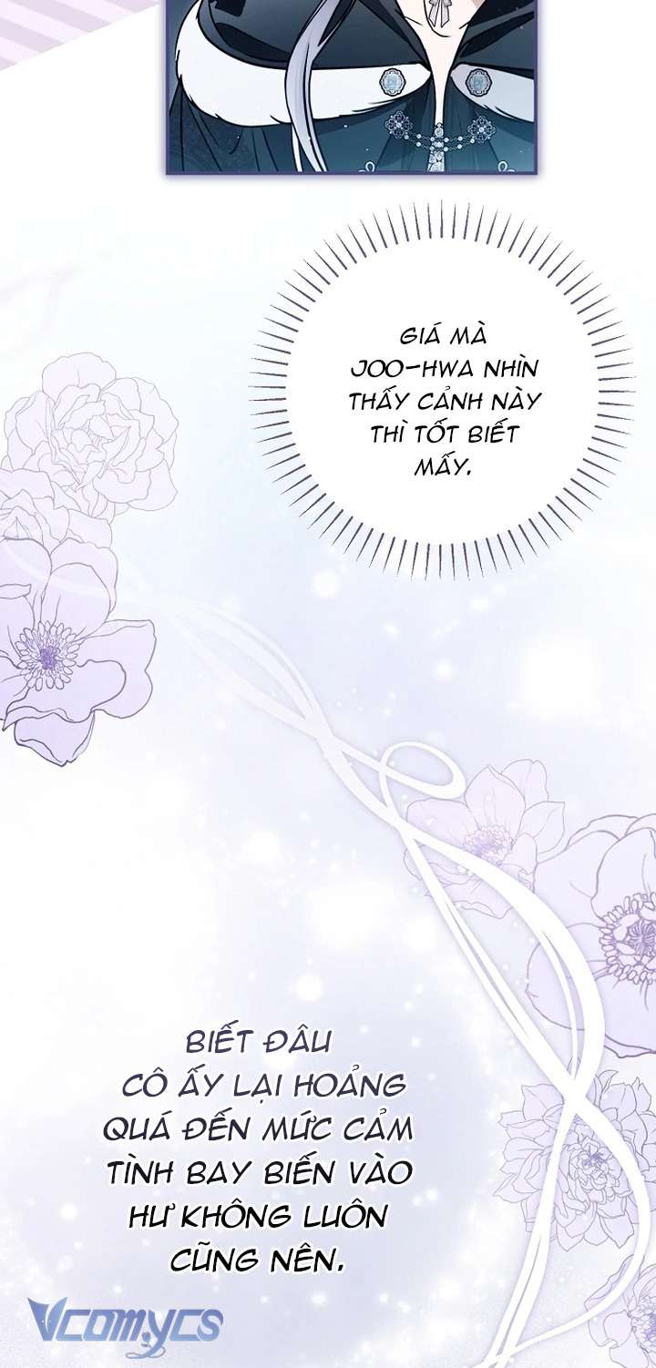 Ai Đó Đang Điều Khiển Cơ Thể Của Tôi Chapter 65 - Trang 2