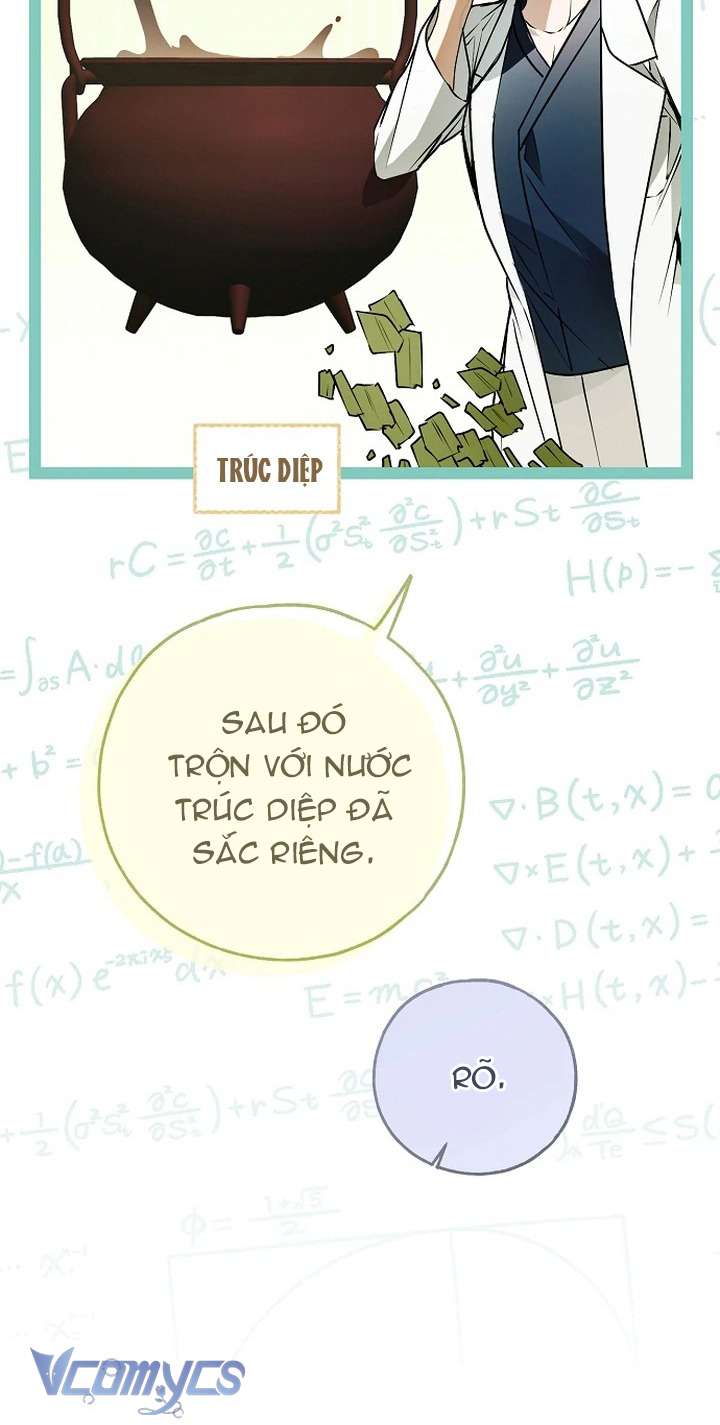 Ai Đó Đang Điều Khiển Cơ Thể Của Tôi Chapter 65 - Trang 2