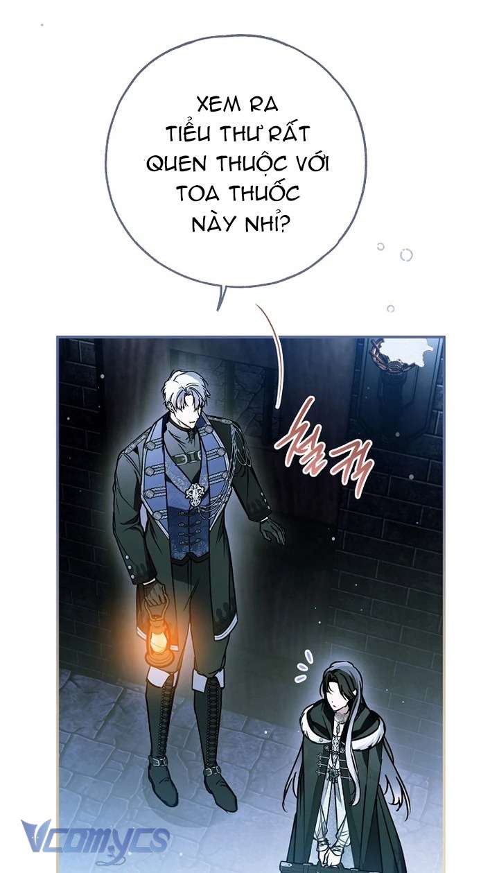 Ai Đó Đang Điều Khiển Cơ Thể Của Tôi Chapter 65 - Trang 2