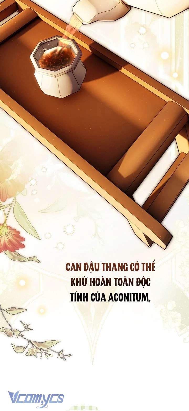 Ai Đó Đang Điều Khiển Cơ Thể Của Tôi Chapter 65 - Trang 2