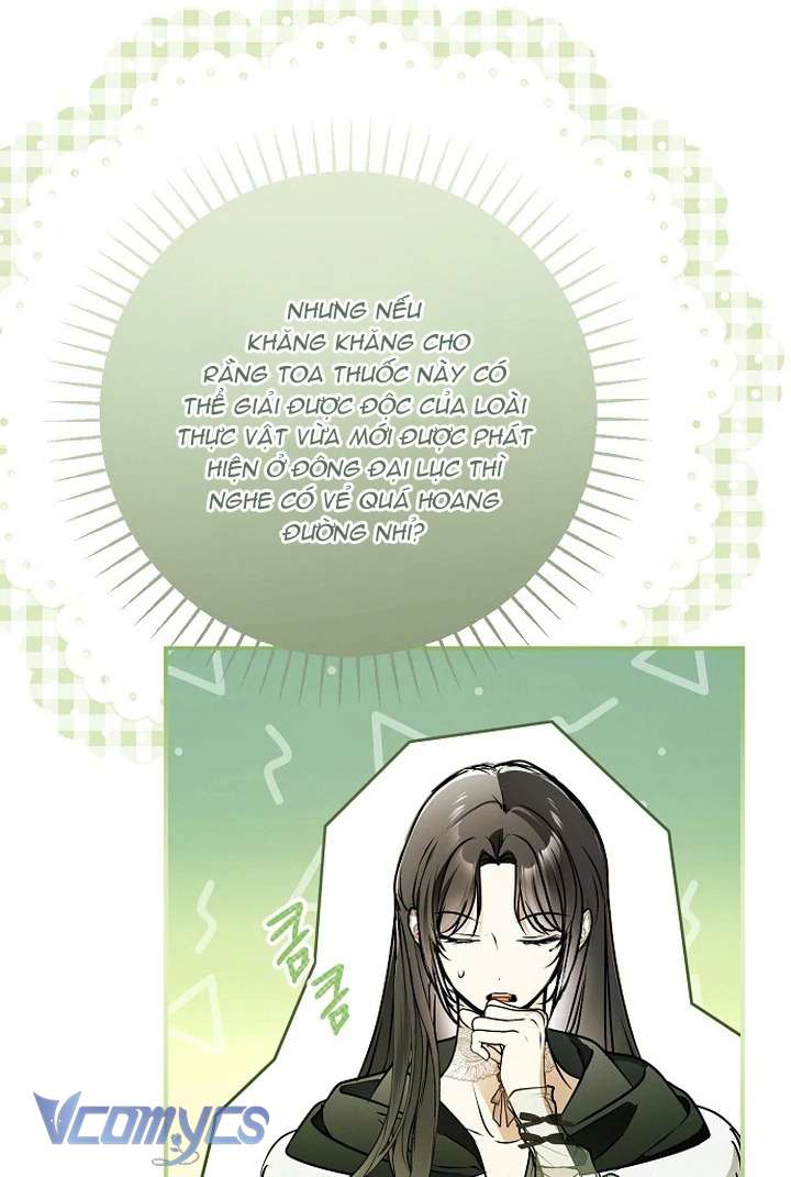Ai Đó Đang Điều Khiển Cơ Thể Của Tôi Chapter 65 - Trang 2