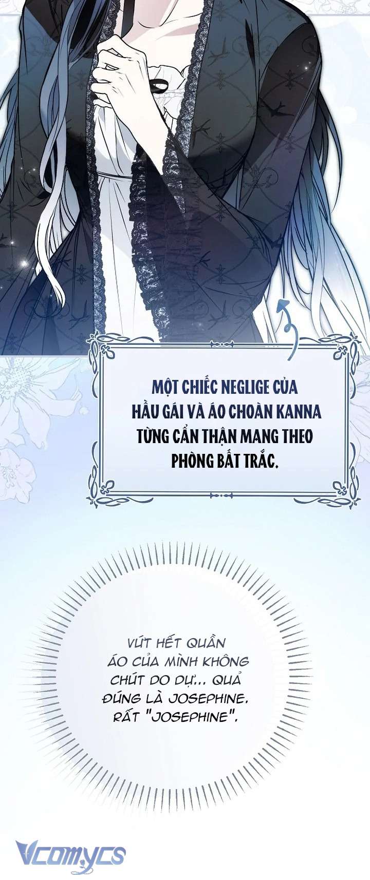Ai Đó Đang Điều Khiển Cơ Thể Của Tôi Chapter 65 - Trang 2