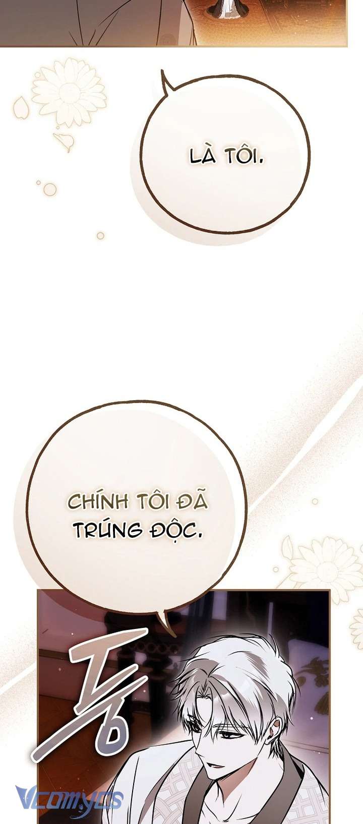 Ai Đó Đang Điều Khiển Cơ Thể Của Tôi Chapter 65 - Trang 2