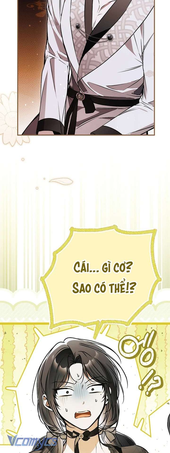 Ai Đó Đang Điều Khiển Cơ Thể Của Tôi Chapter 65 - Trang 2