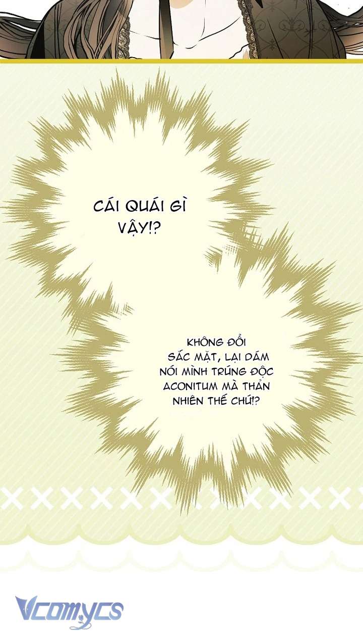 Ai Đó Đang Điều Khiển Cơ Thể Của Tôi Chapter 65 - Trang 2