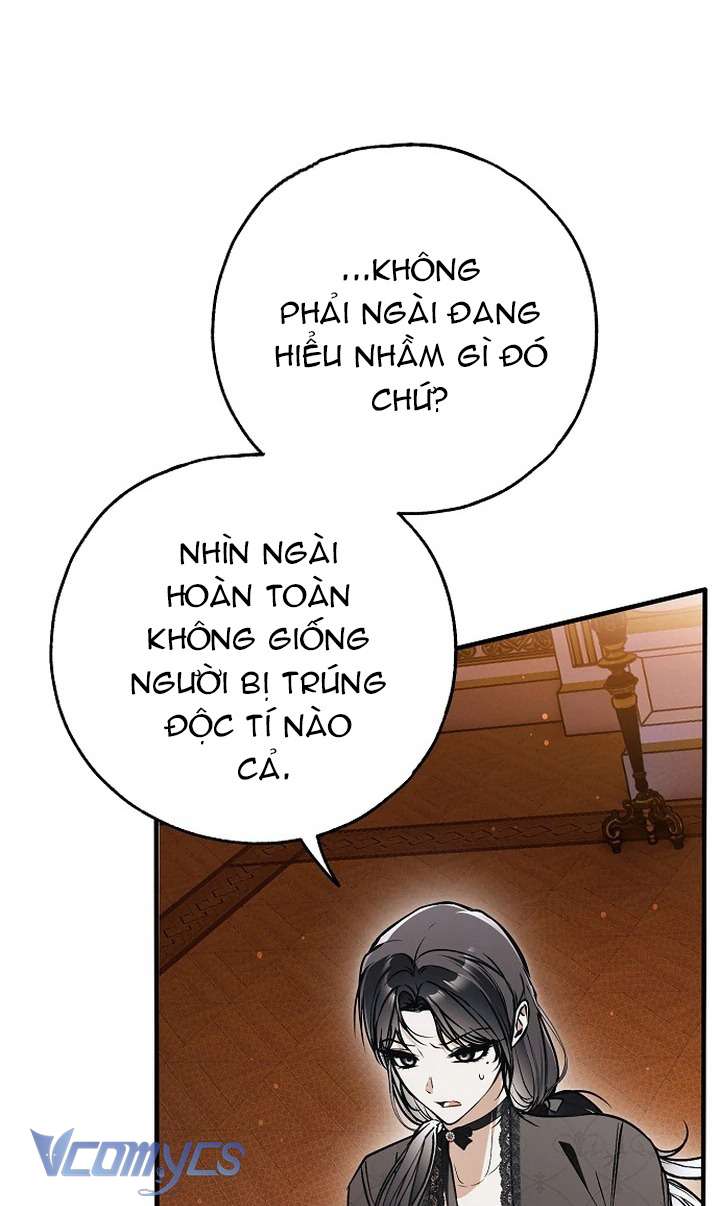 Ai Đó Đang Điều Khiển Cơ Thể Của Tôi Chapter 65 - Trang 2