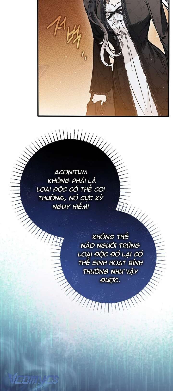 Ai Đó Đang Điều Khiển Cơ Thể Của Tôi Chapter 65 - Trang 2