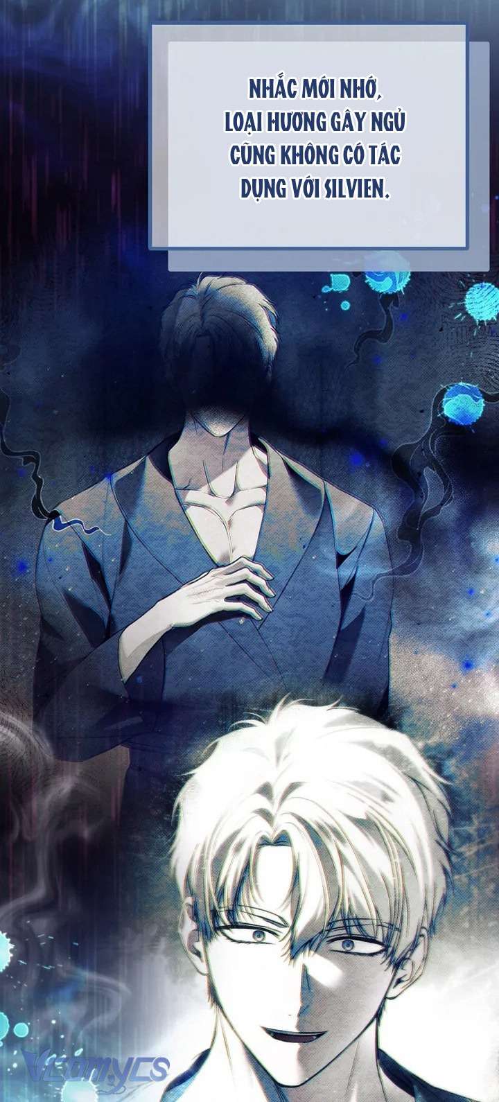 Ai Đó Đang Điều Khiển Cơ Thể Của Tôi Chapter 65 - Trang 2