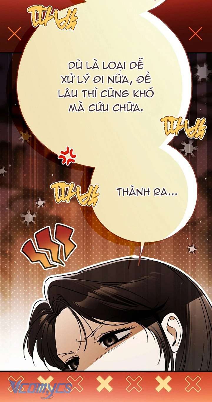 Ai Đó Đang Điều Khiển Cơ Thể Của Tôi Chapter 65 - Trang 2