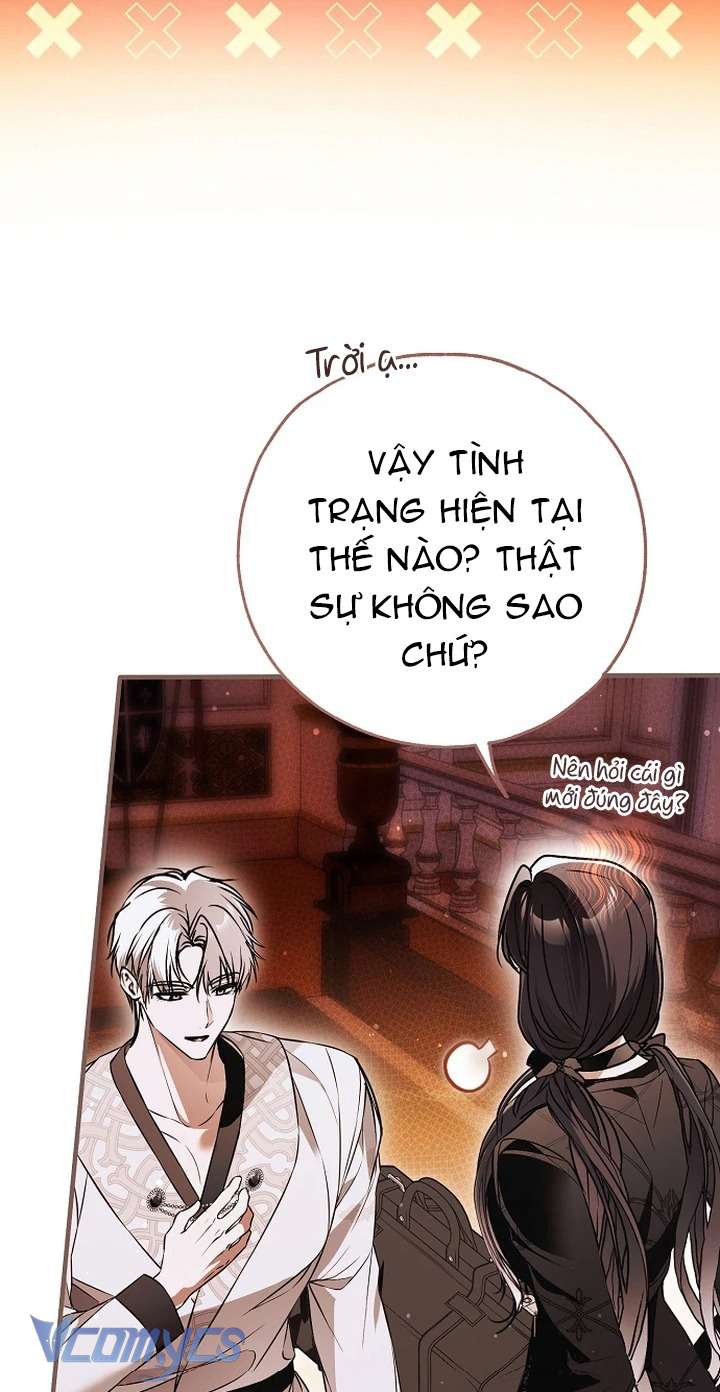 Ai Đó Đang Điều Khiển Cơ Thể Của Tôi Chapter 65 - Trang 2