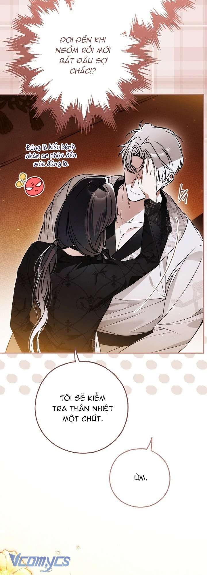 Ai Đó Đang Điều Khiển Cơ Thể Của Tôi Chapter 65 - Trang 2