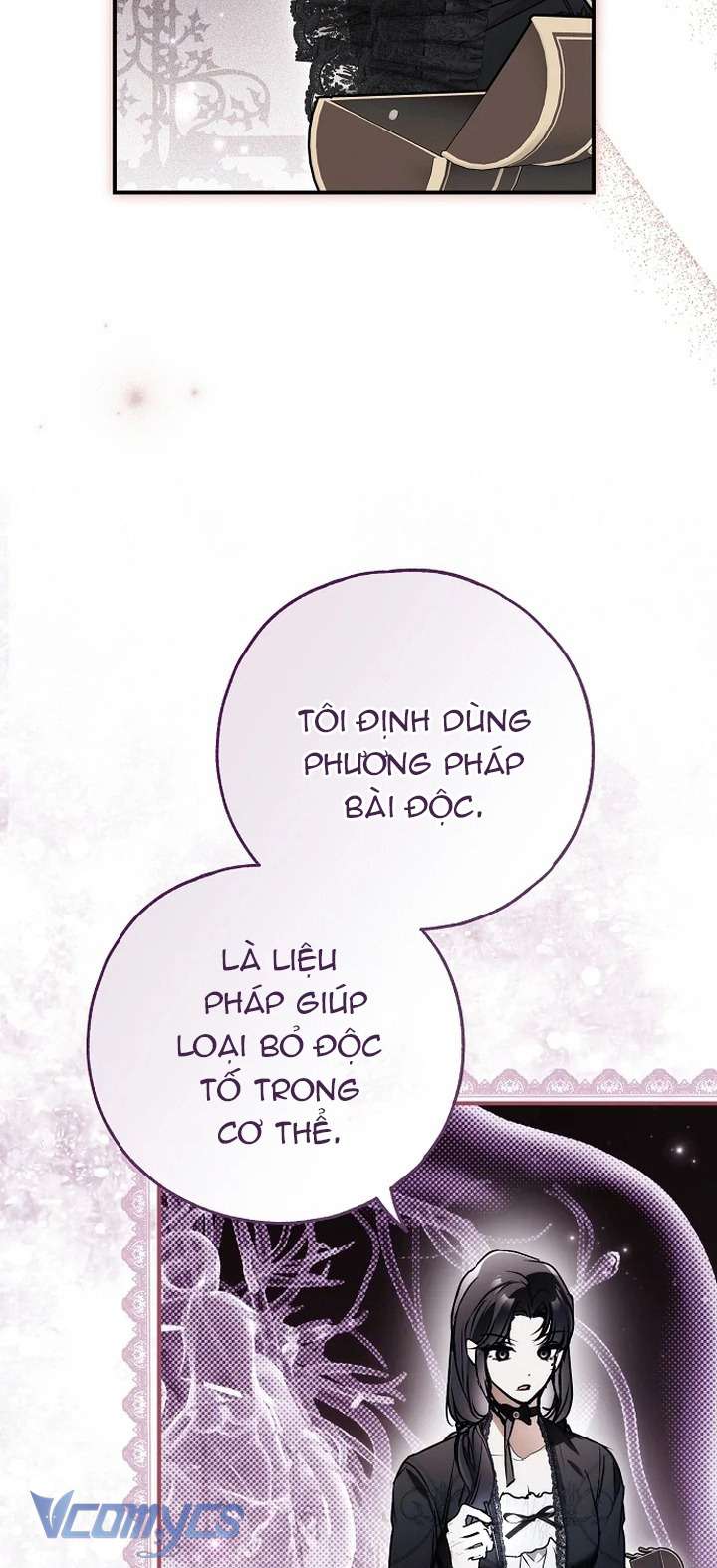 Ai Đó Đang Điều Khiển Cơ Thể Của Tôi Chapter 65 - Trang 2