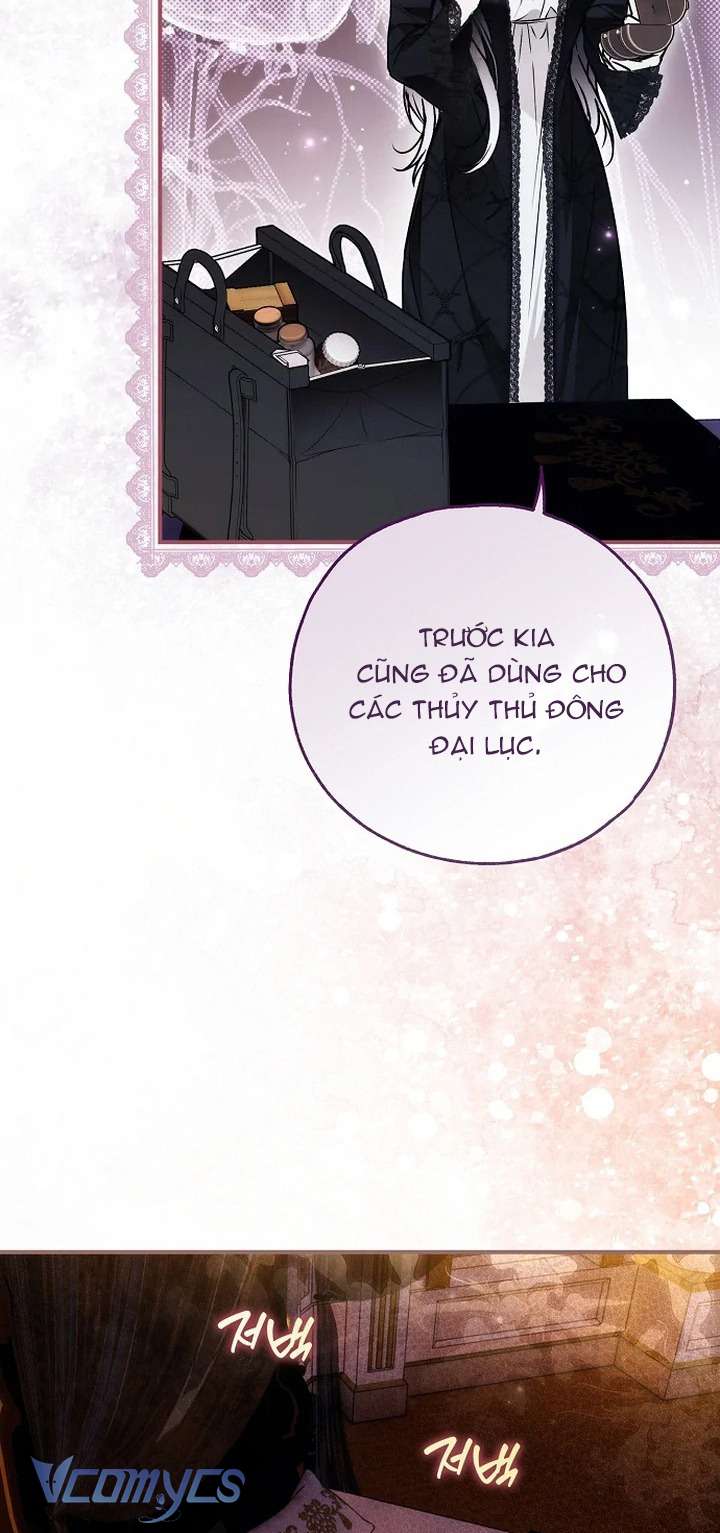 Ai Đó Đang Điều Khiển Cơ Thể Của Tôi Chapter 65 - Trang 2