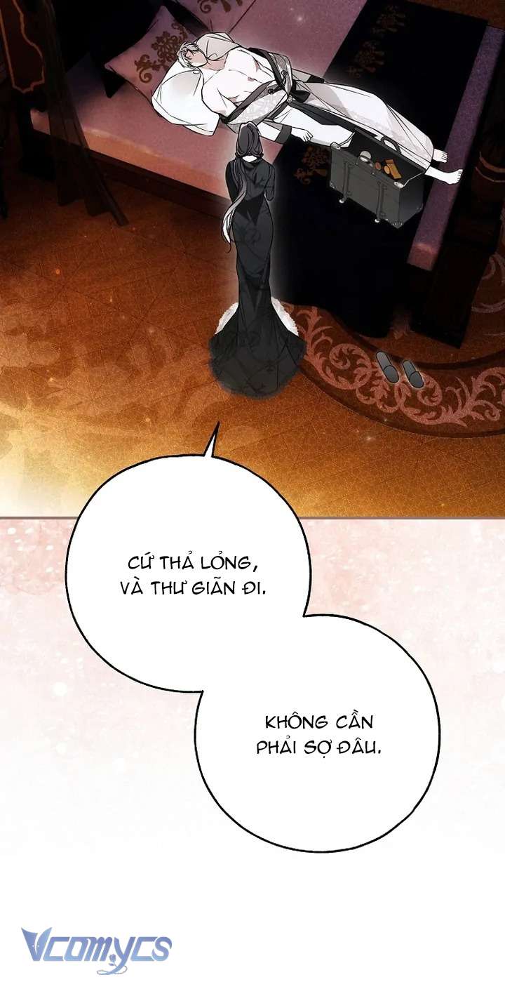 Ai Đó Đang Điều Khiển Cơ Thể Của Tôi Chapter 65 - Trang 2