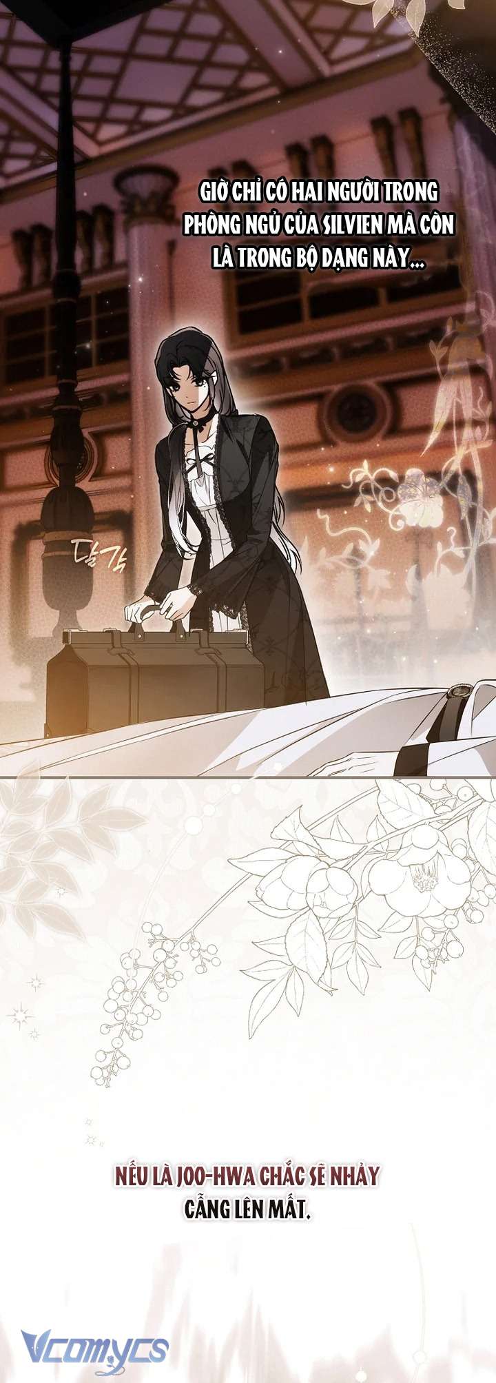 Ai Đó Đang Điều Khiển Cơ Thể Của Tôi Chapter 65 - Trang 2