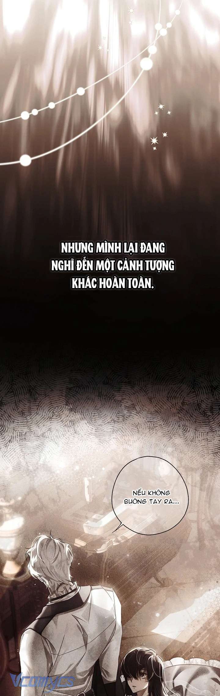 Ai Đó Đang Điều Khiển Cơ Thể Của Tôi Chapter 65 - Trang 2