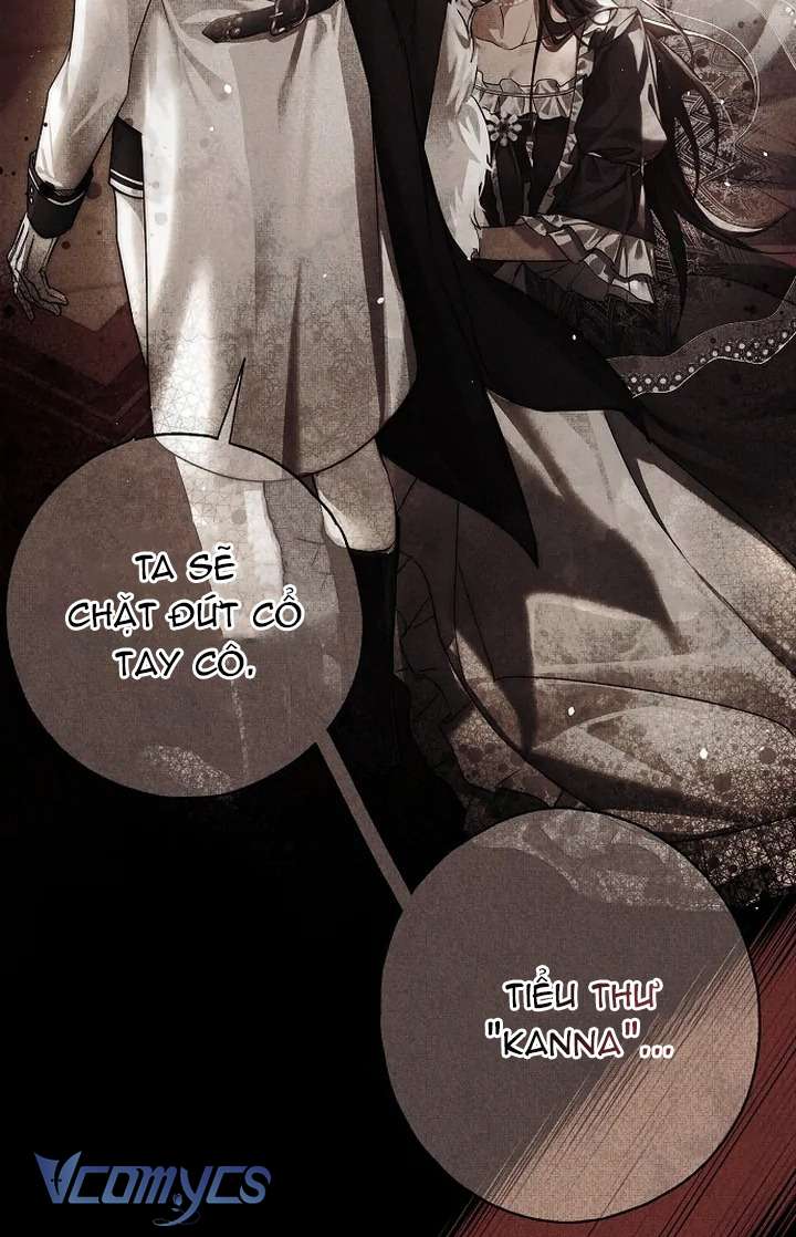 Ai Đó Đang Điều Khiển Cơ Thể Của Tôi Chapter 65 - Trang 2
