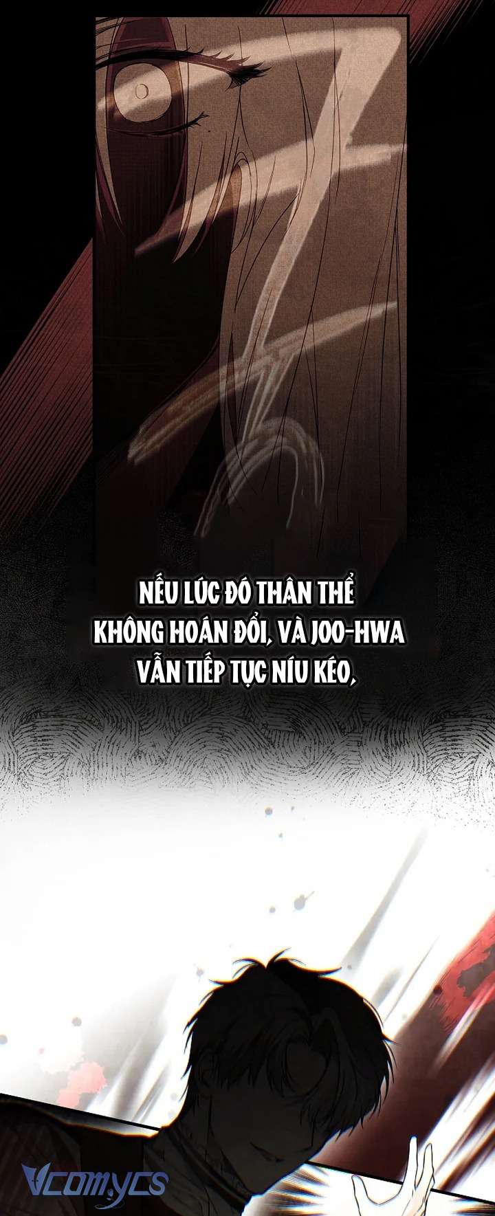 Ai Đó Đang Điều Khiển Cơ Thể Của Tôi Chapter 65 - Trang 2