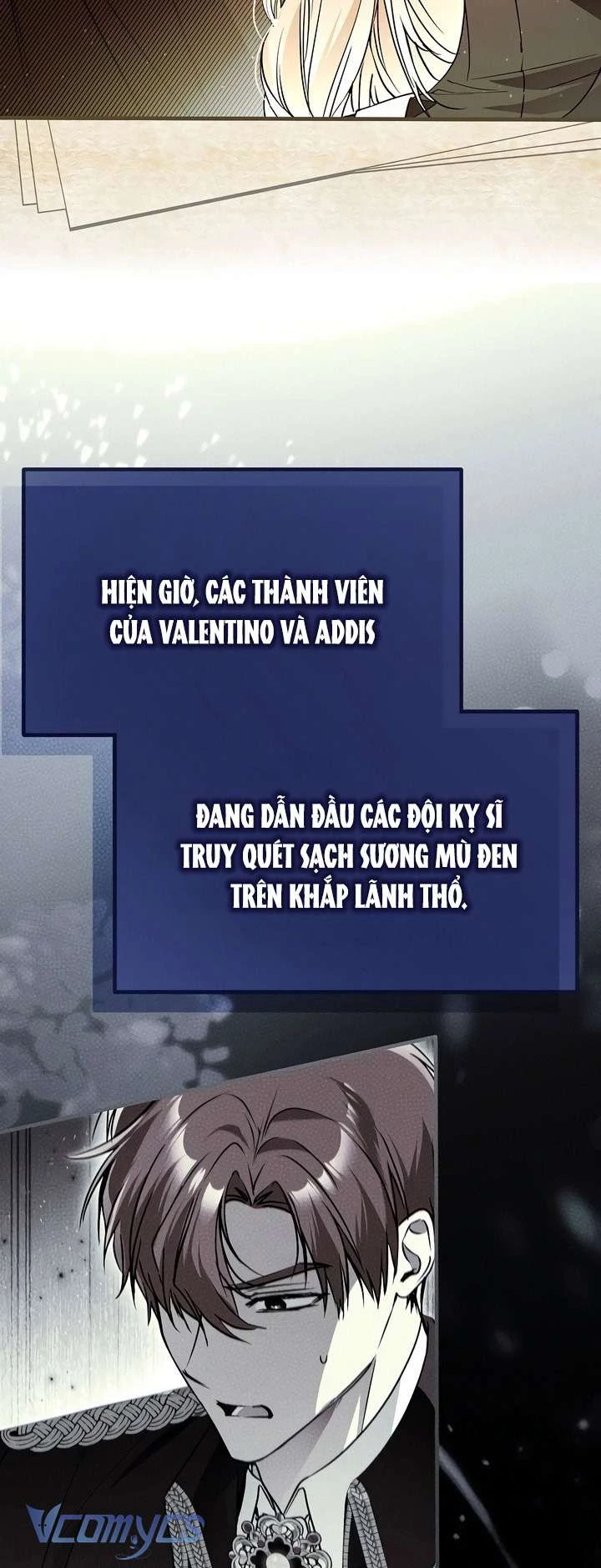 Ai Đó Đang Điều Khiển Cơ Thể Của Tôi Chapter 69 - Trang 2