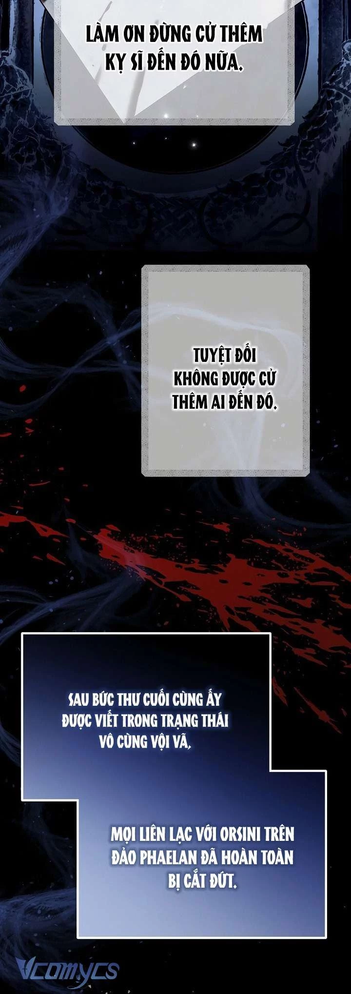 Ai Đó Đang Điều Khiển Cơ Thể Của Tôi Chapter 69 - Trang 2