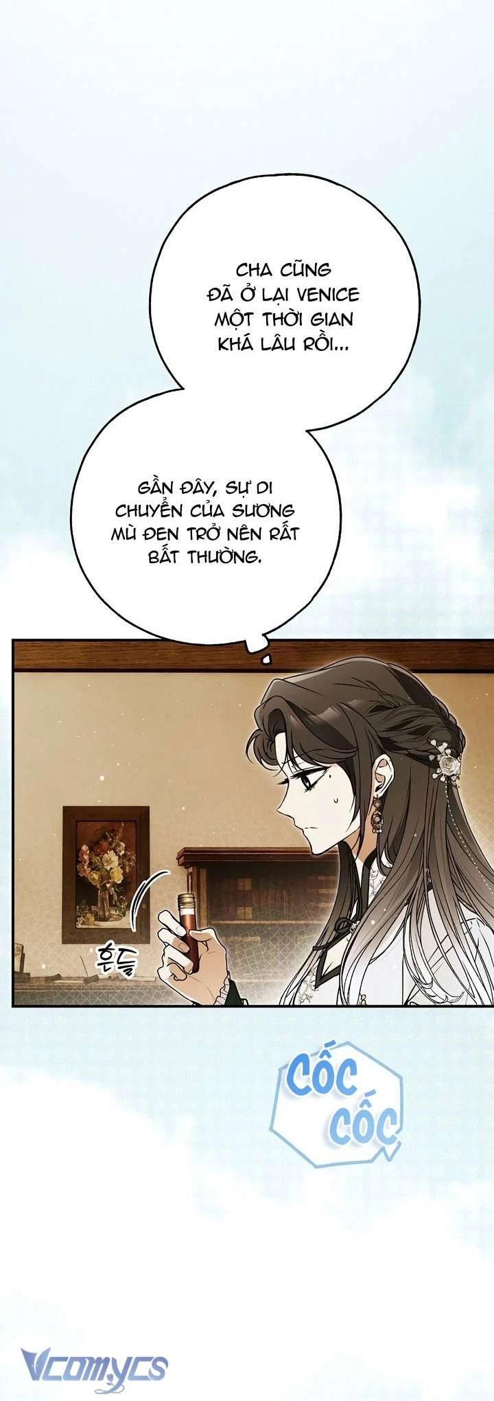 Ai Đó Đang Điều Khiển Cơ Thể Của Tôi Chapter 69 - Trang 2