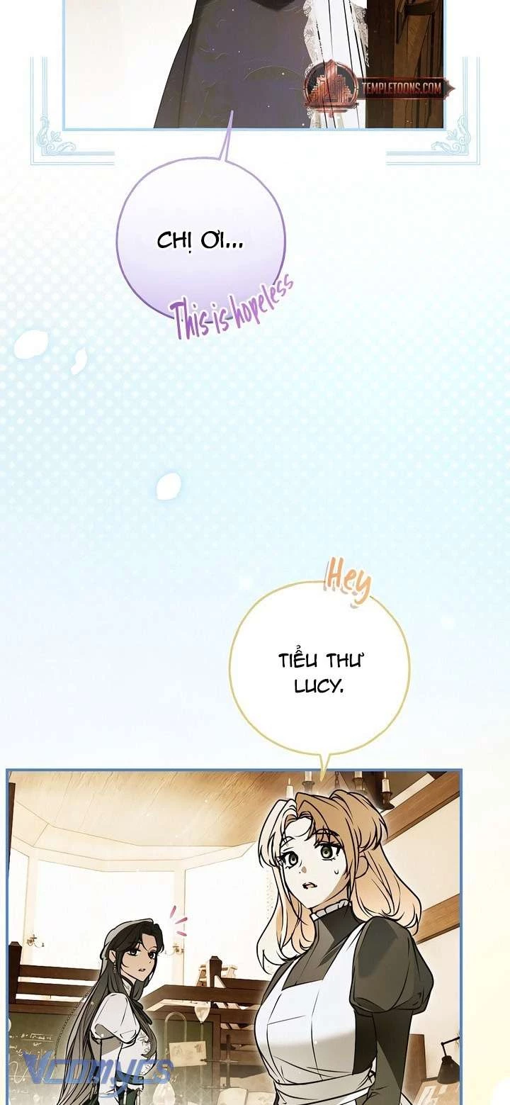 Ai Đó Đang Điều Khiển Cơ Thể Của Tôi Chapter 69 - Trang 2