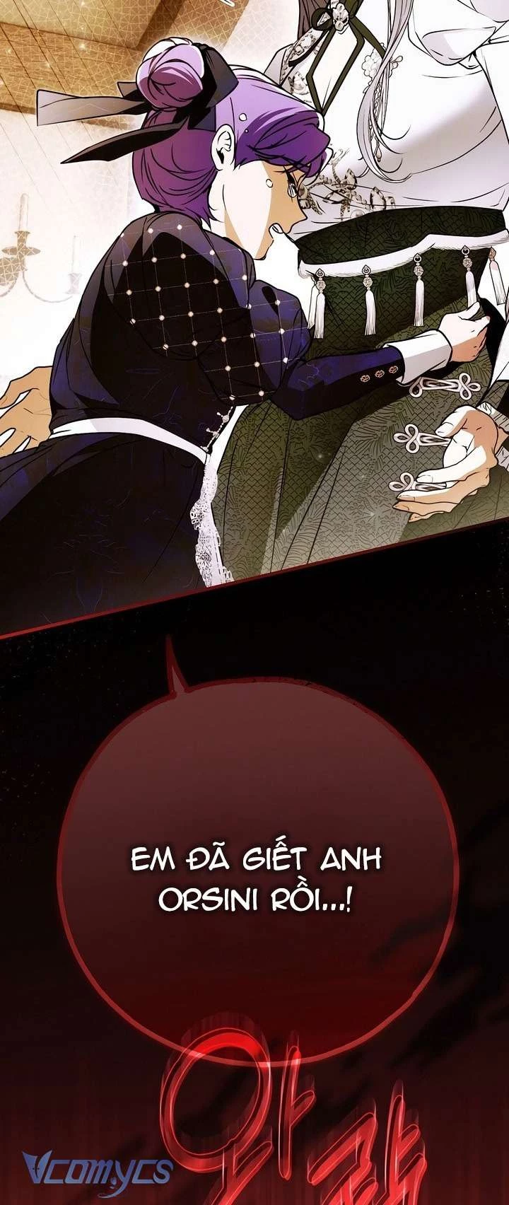 Ai Đó Đang Điều Khiển Cơ Thể Của Tôi Chapter 69 - Trang 2
