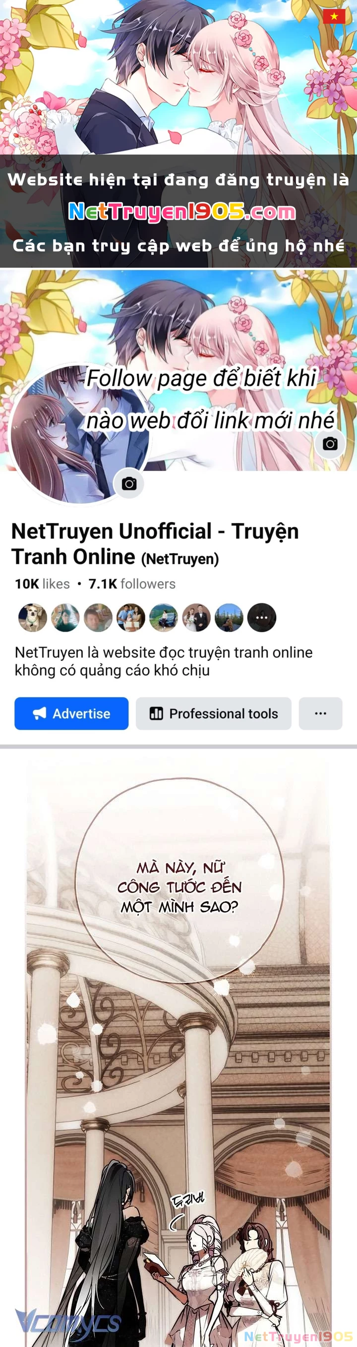 Ai Đó Đang Điều Khiển Cơ Thể Của Tôi Chapter 69 - Trang 2