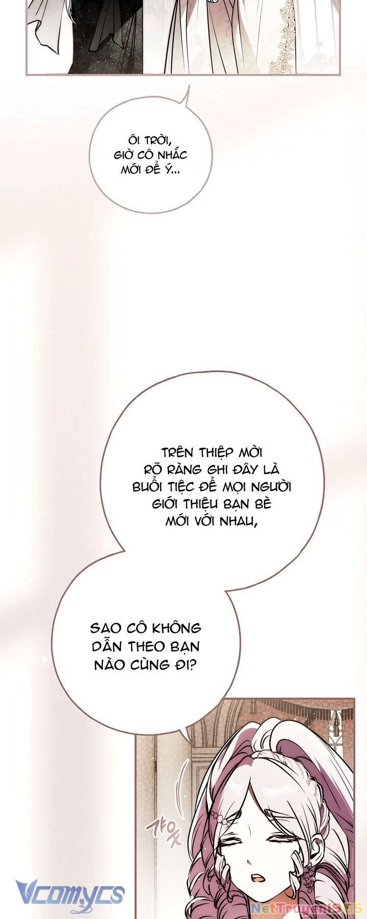 Ai Đó Đang Điều Khiển Cơ Thể Của Tôi Chapter 69 - Trang 2
