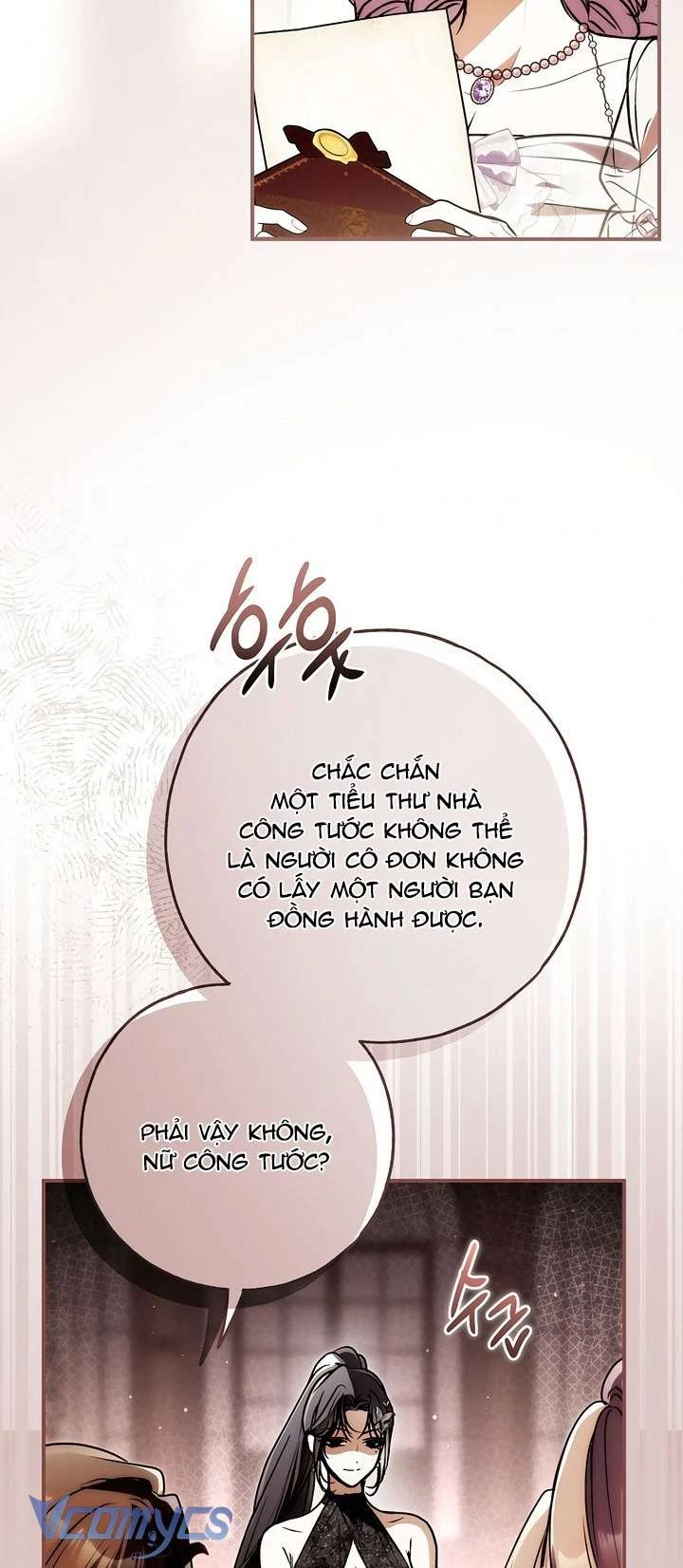 Ai Đó Đang Điều Khiển Cơ Thể Của Tôi Chapter 69 - Trang 2