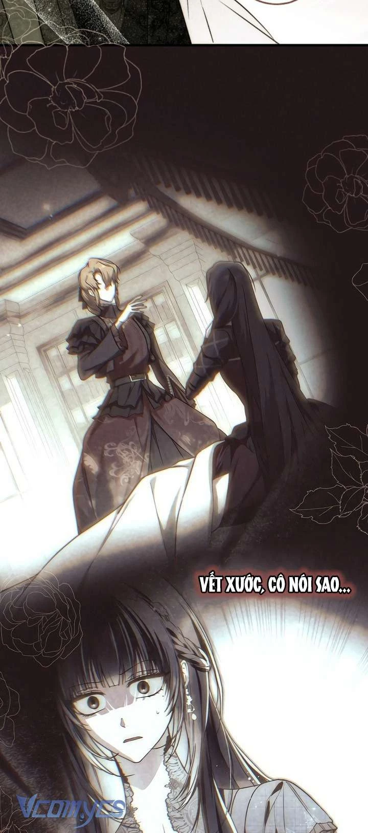 Ai Đó Đang Điều Khiển Cơ Thể Của Tôi Chapter 69 - Trang 2