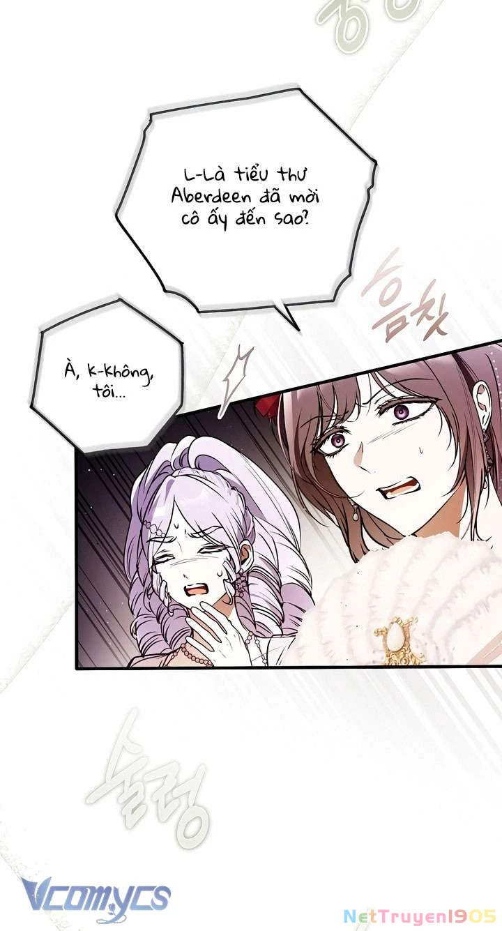 Ai Đó Đang Điều Khiển Cơ Thể Của Tôi Chapter 69 - Trang 2