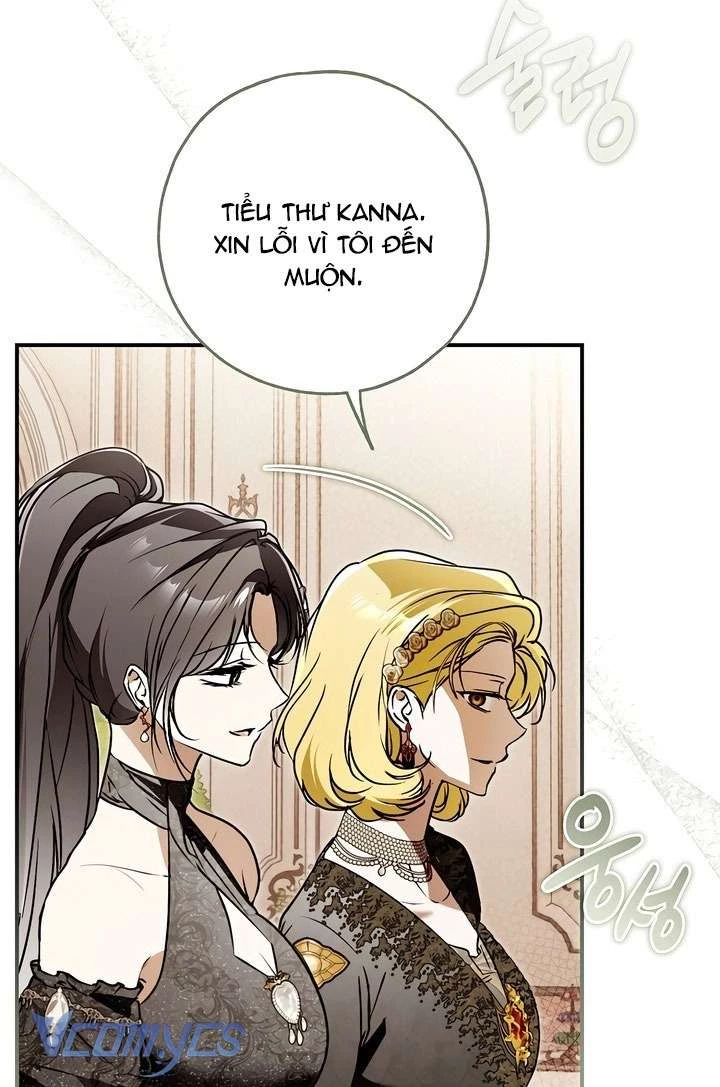Ai Đó Đang Điều Khiển Cơ Thể Của Tôi Chapter 69 - Trang 2