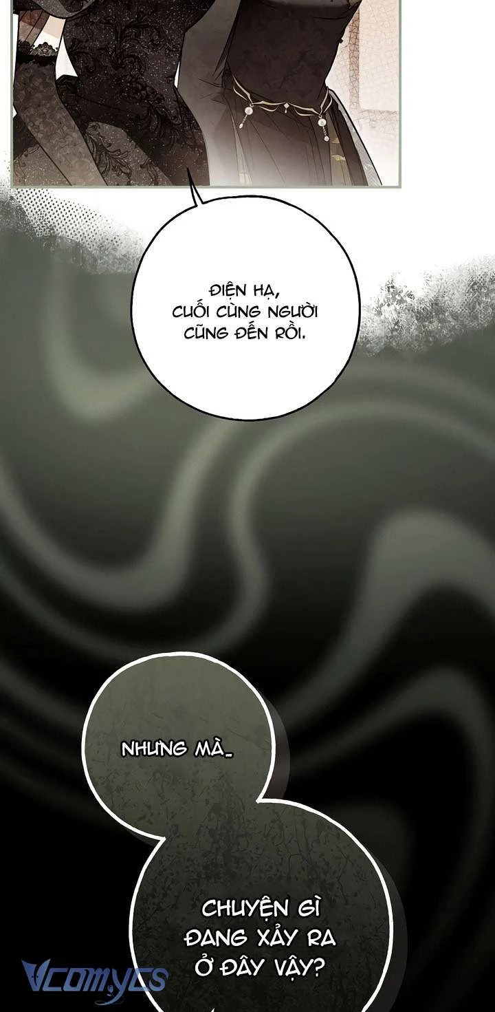 Ai Đó Đang Điều Khiển Cơ Thể Của Tôi Chapter 69 - Trang 2