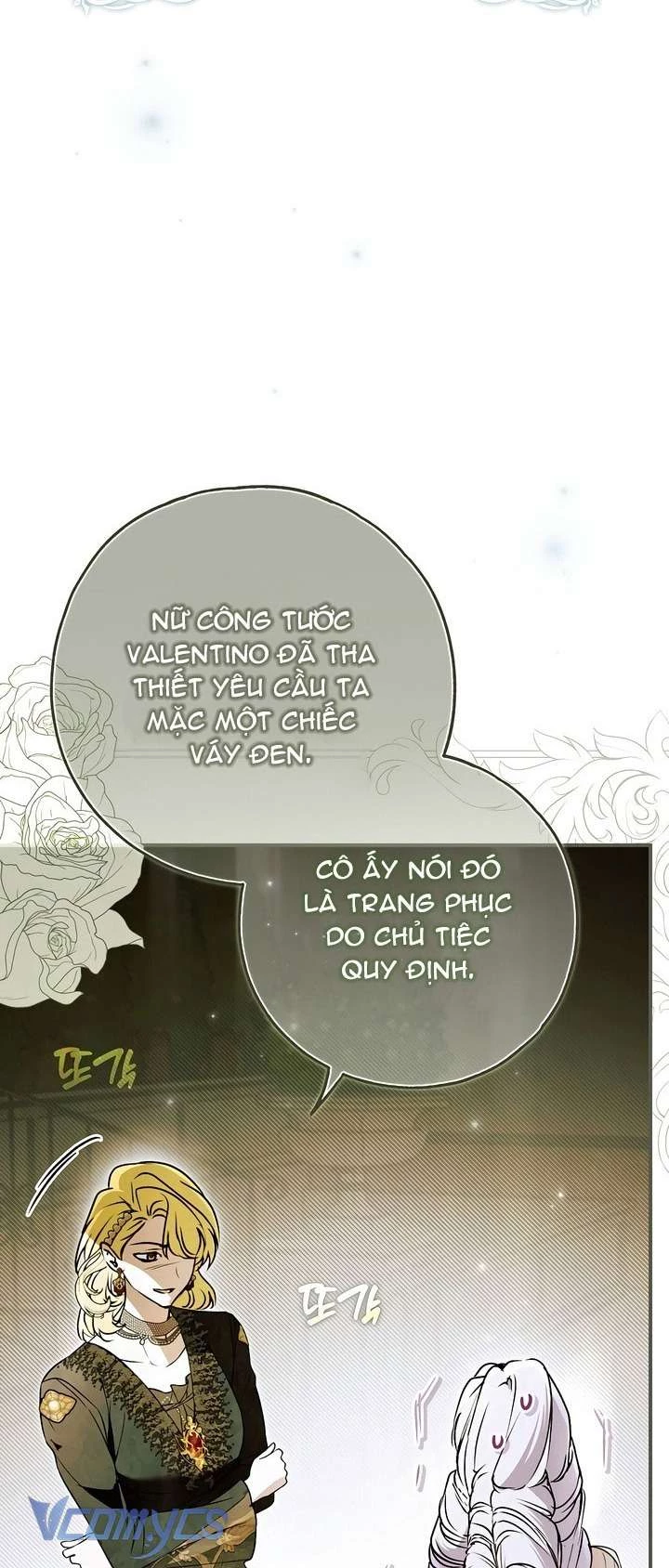Ai Đó Đang Điều Khiển Cơ Thể Của Tôi Chapter 69 - Trang 2