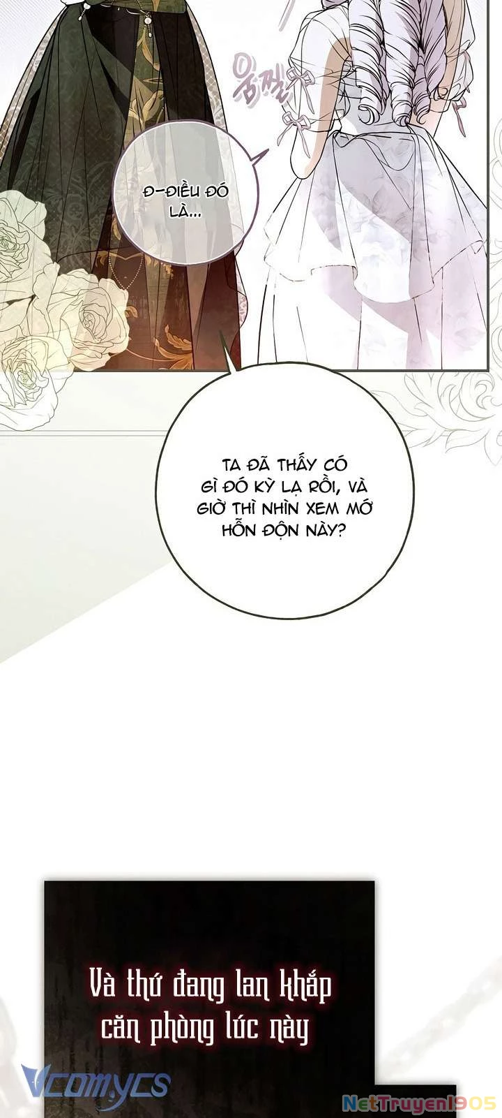 Ai Đó Đang Điều Khiển Cơ Thể Của Tôi Chapter 69 - Trang 2