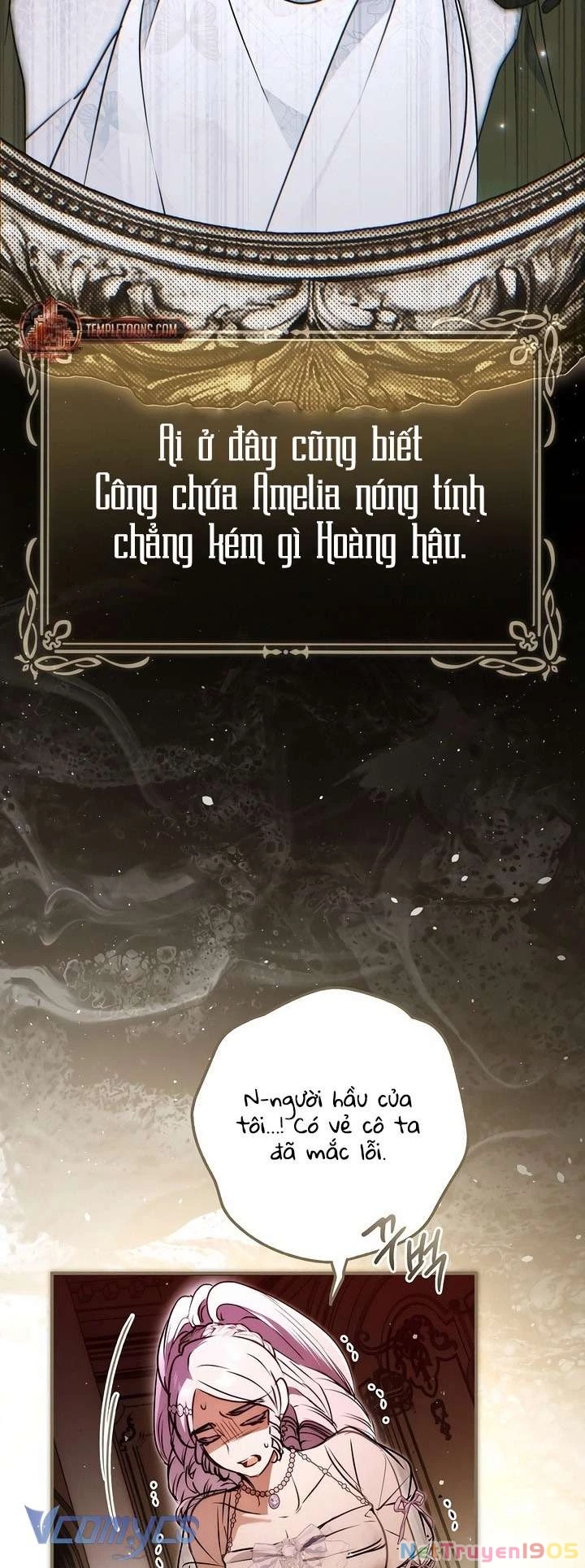 Ai Đó Đang Điều Khiển Cơ Thể Của Tôi Chapter 69 - Trang 2