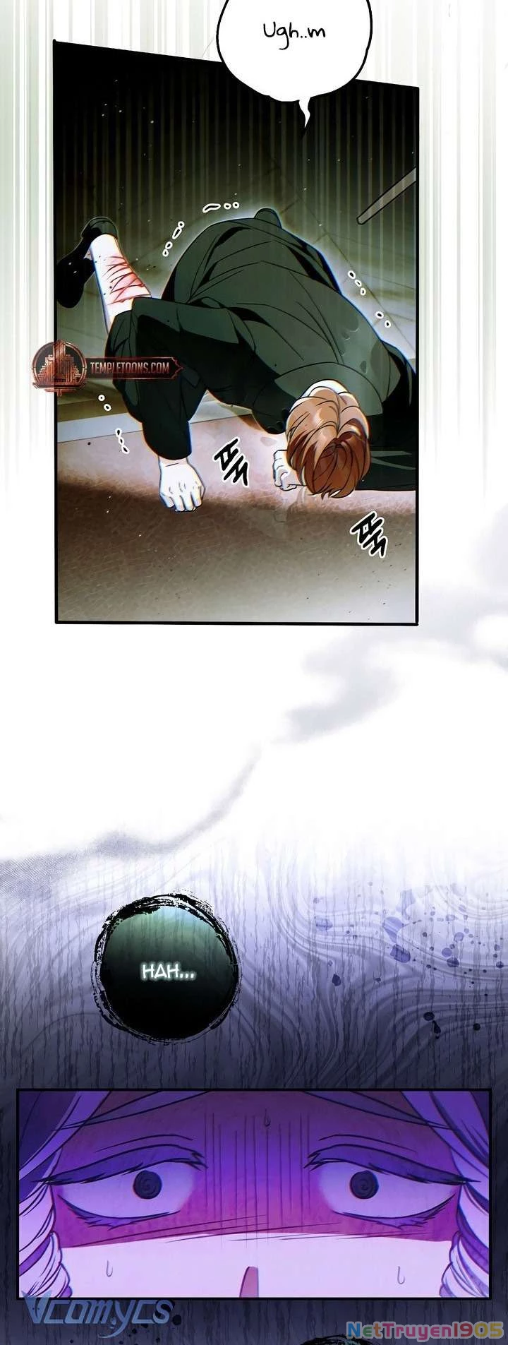 Ai Đó Đang Điều Khiển Cơ Thể Của Tôi Chapter 69 - Trang 2