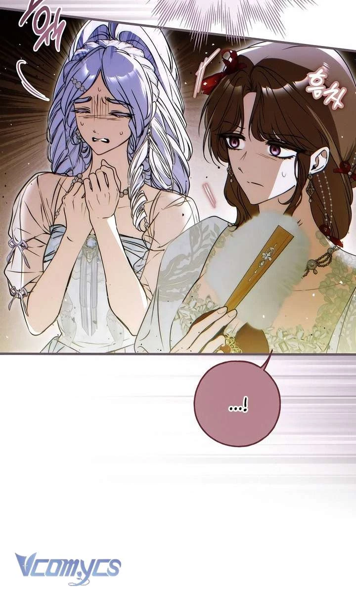 Ai Đó Đang Điều Khiển Cơ Thể Của Tôi Chapter 69 - Trang 2