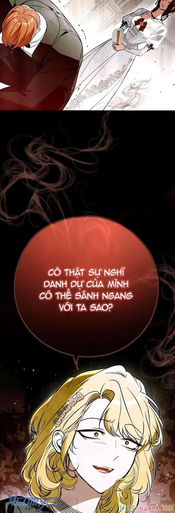 Ai Đó Đang Điều Khiển Cơ Thể Của Tôi Chapter 69 - Trang 2