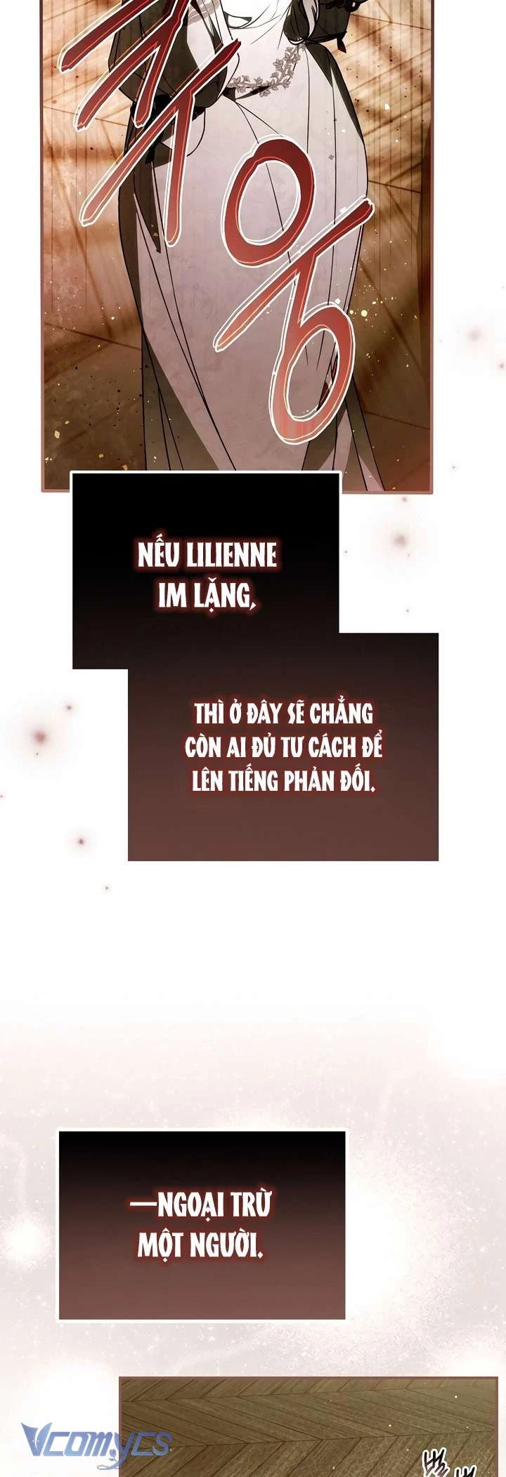Ai Đó Đang Điều Khiển Cơ Thể Của Tôi Chapter 69 - Trang 2