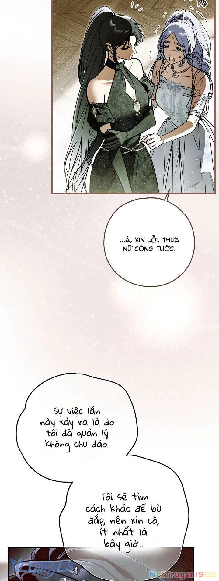 Ai Đó Đang Điều Khiển Cơ Thể Của Tôi Chapter 69 - Trang 2