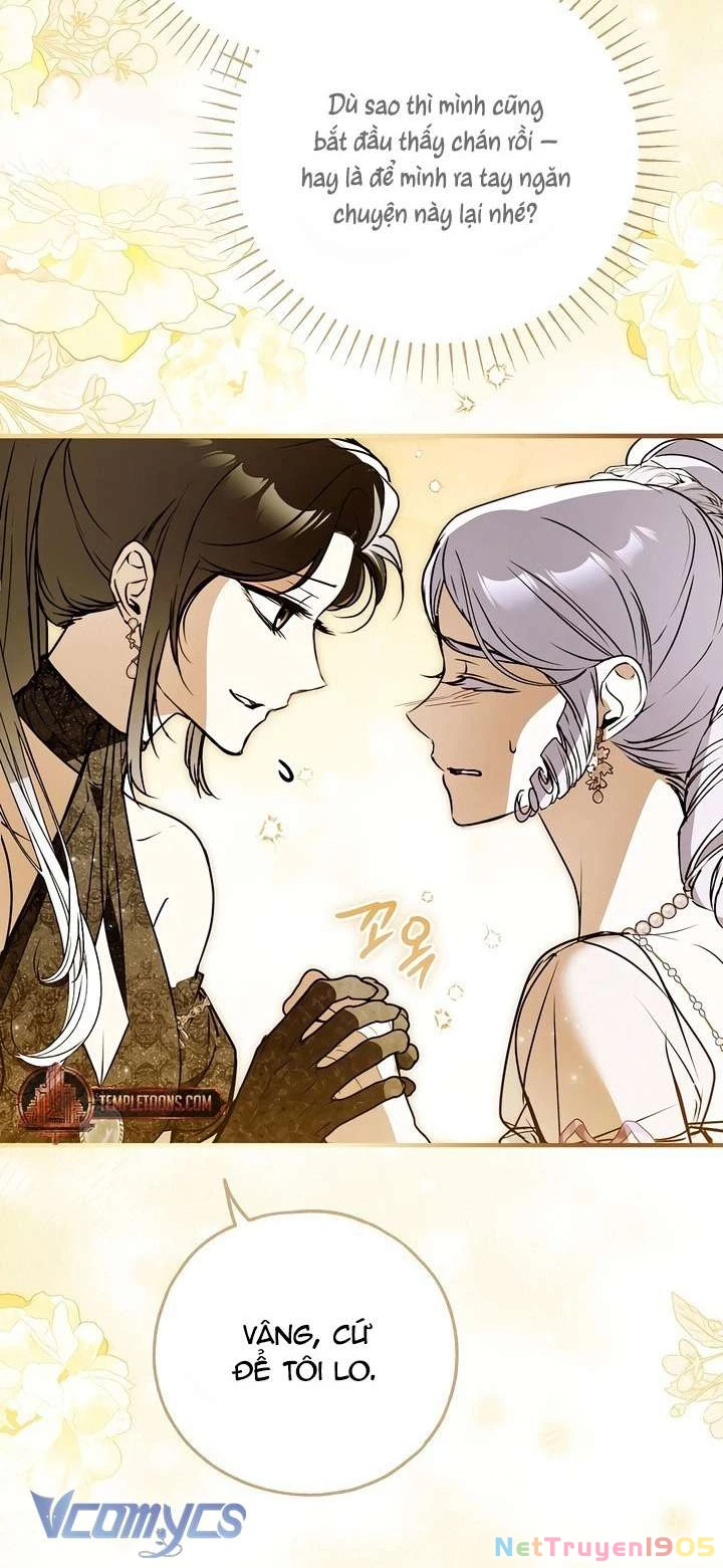 Ai Đó Đang Điều Khiển Cơ Thể Của Tôi Chapter 69 - Trang 2