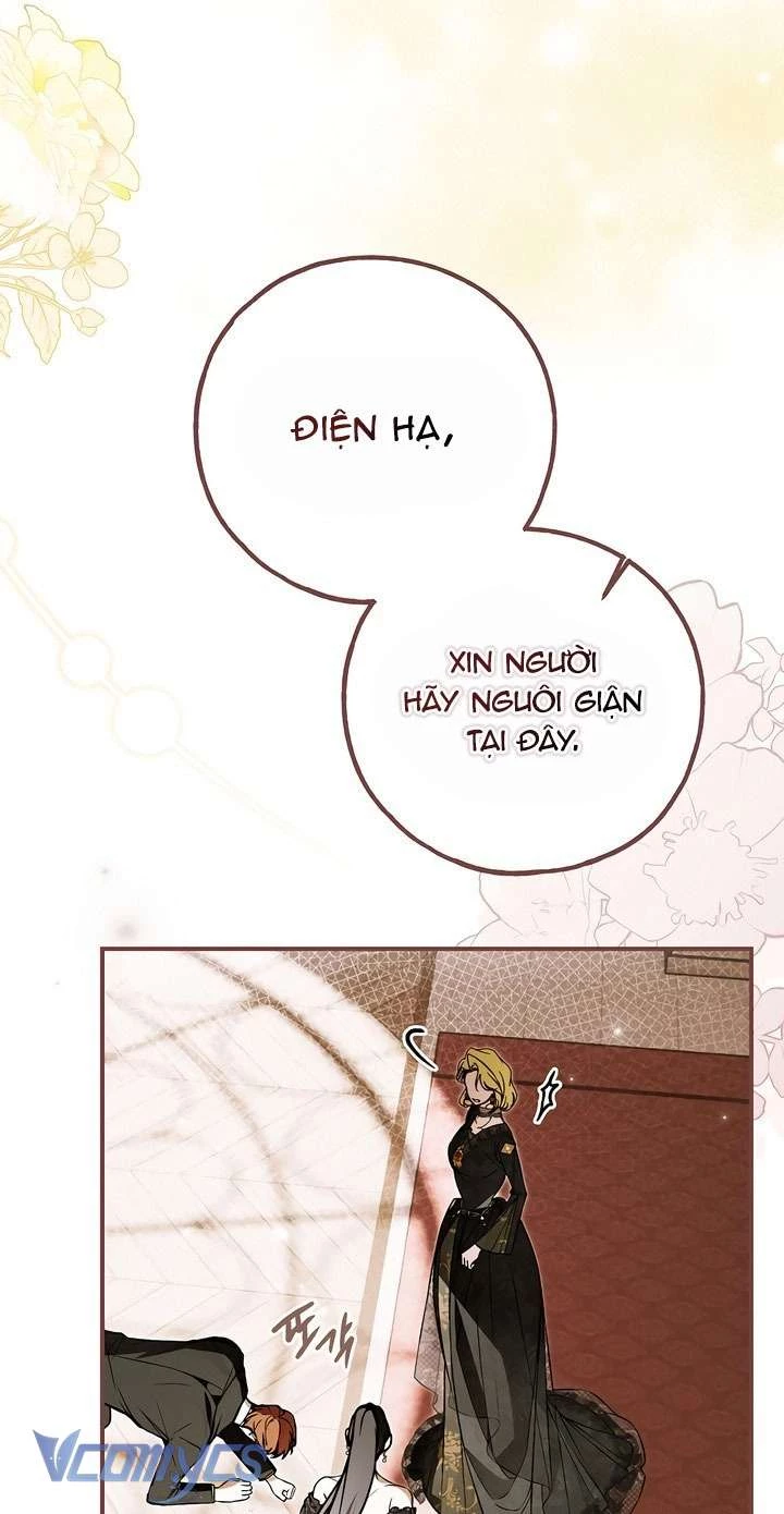 Ai Đó Đang Điều Khiển Cơ Thể Của Tôi Chapter 69 - Trang 2