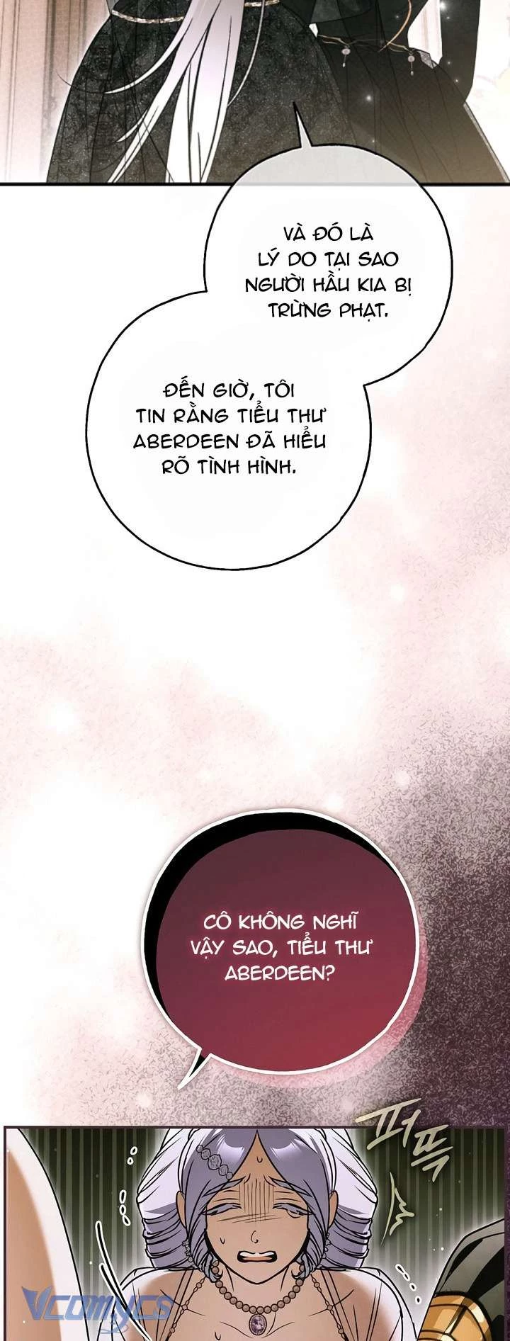 Ai Đó Đang Điều Khiển Cơ Thể Của Tôi Chapter 69 - Trang 2