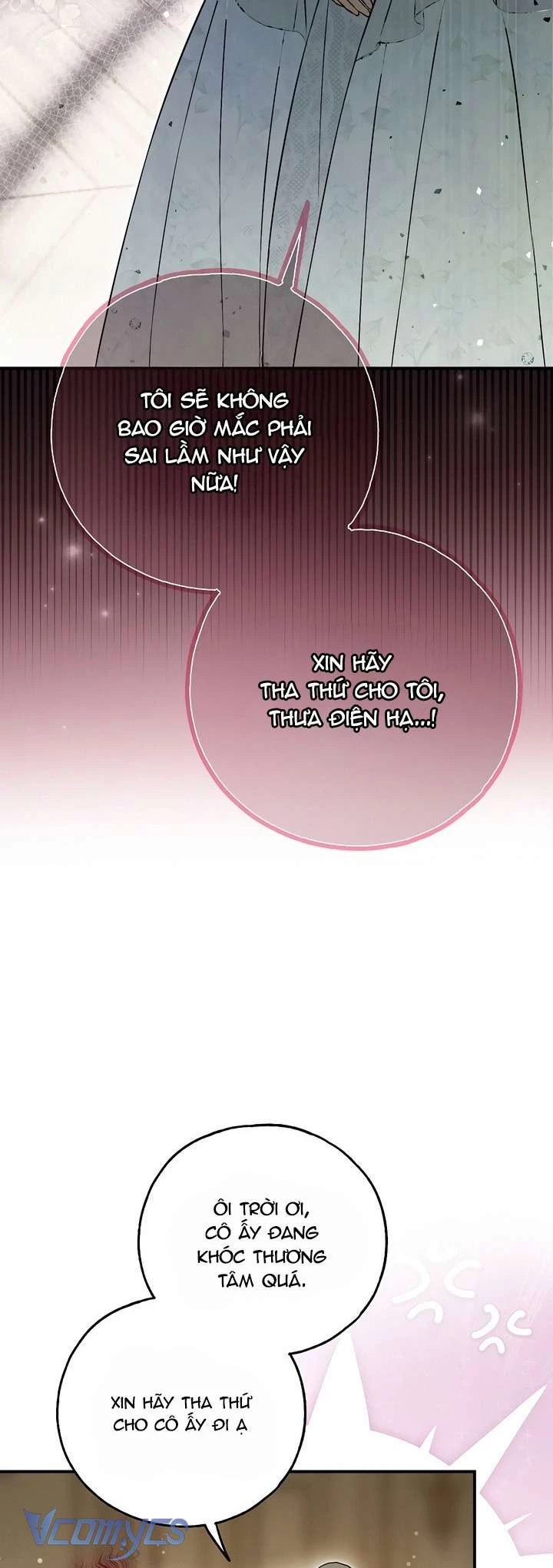 Ai Đó Đang Điều Khiển Cơ Thể Của Tôi Chapter 69 - Trang 2